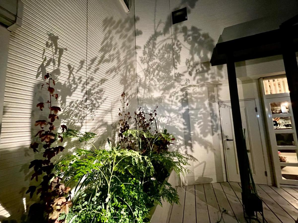 En- Hostel & Cafe Bar Amami Exterior photo