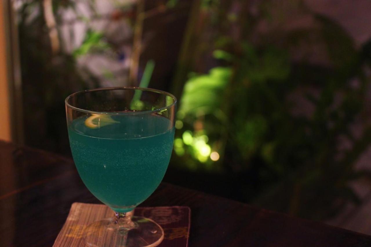 En- Hostel & Cafe Bar Amami Exterior photo