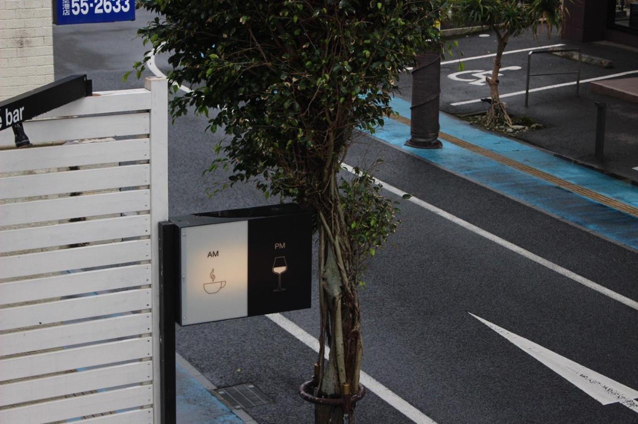 En- Hostel & Cafe Bar Amami Exterior photo
